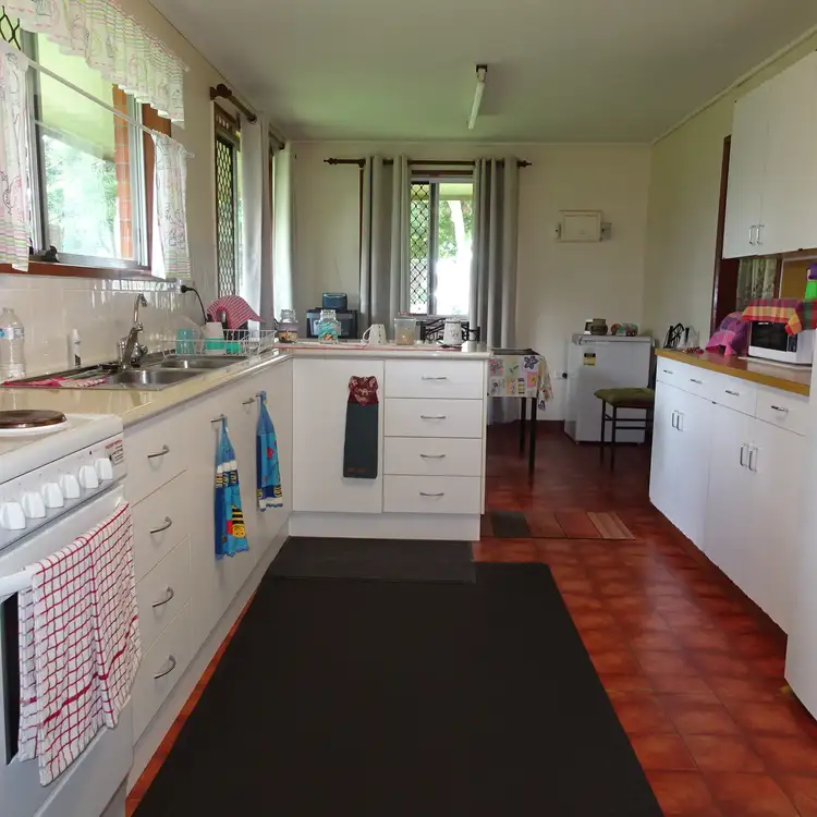 Second view of Homely house listing, 5 CRESCENT STREET, Childers QLD 4660
