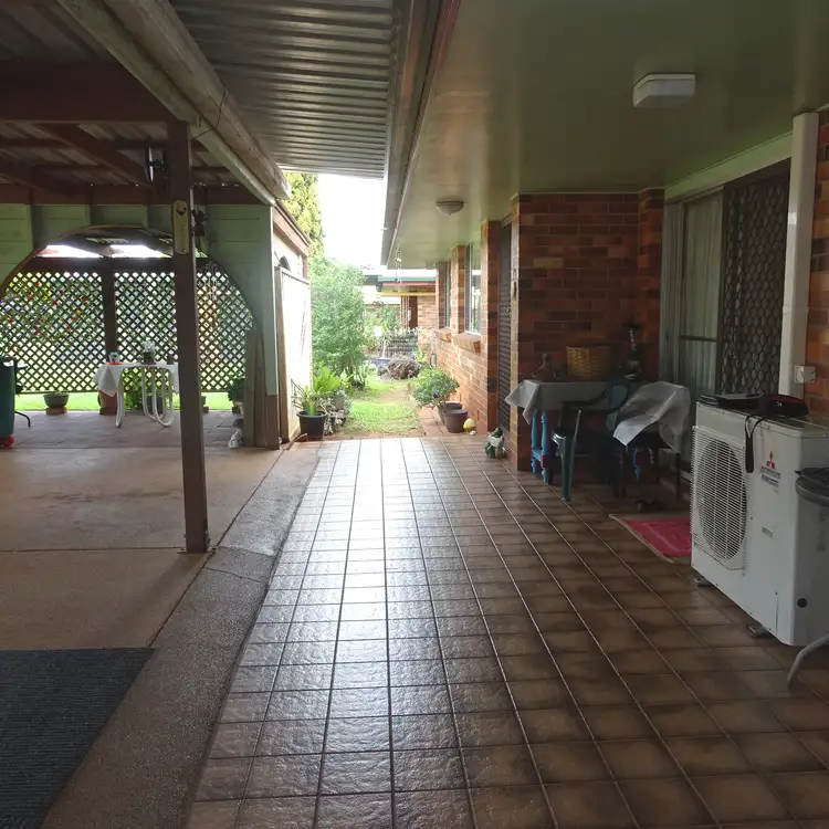 Third view of Homely house listing, 5 CRESCENT STREET, Childers QLD 4660