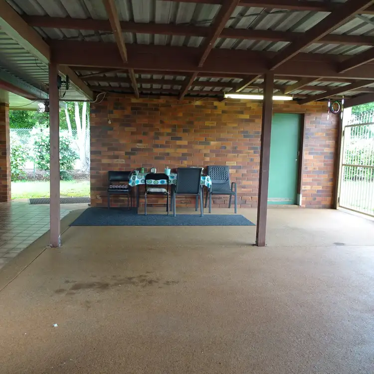 Fourth view of Homely house listing, 5 CRESCENT STREET, Childers QLD 4660