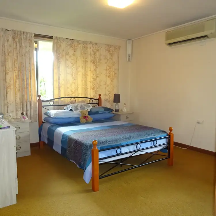 Fifth view of Homely house listing, 5 CRESCENT STREET, Childers QLD 4660