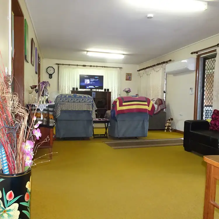 Sixth view of Homely house listing, 5 CRESCENT STREET, Childers QLD 4660
