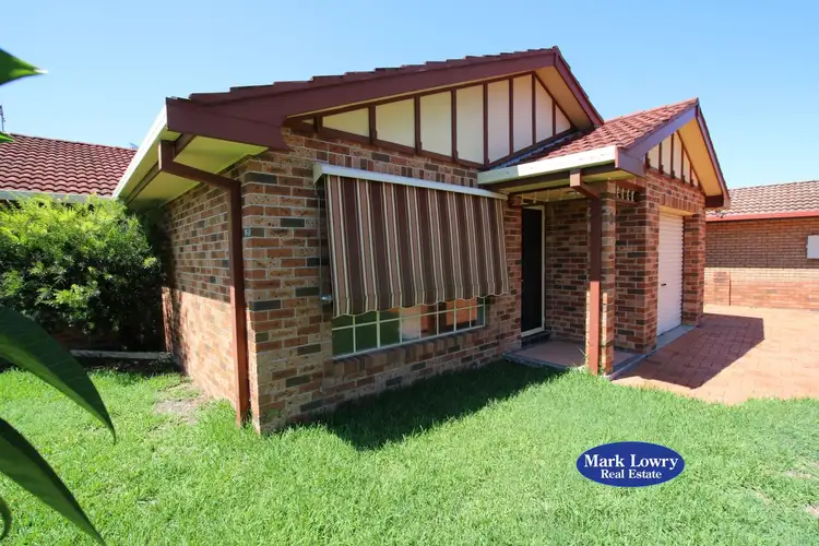 Main view of Homely villa listing, 2/15 Lachlan Avenue, Tuncurry NSW 2428
