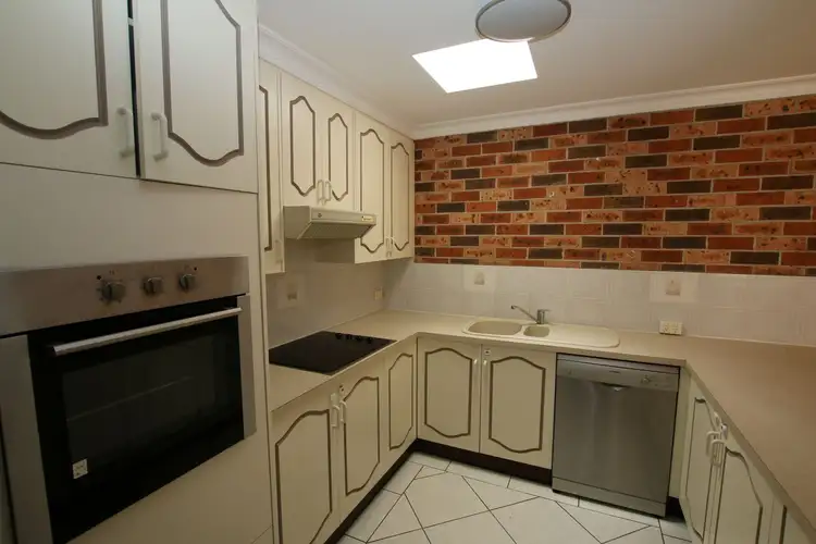 Second view of Homely villa listing, 2/15 Lachlan Avenue, Tuncurry NSW 2428