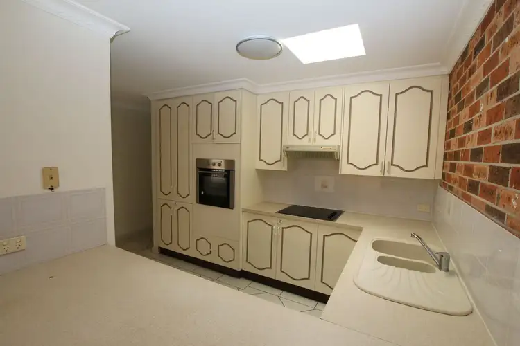 Third view of Homely villa listing, 2/15 Lachlan Avenue, Tuncurry NSW 2428