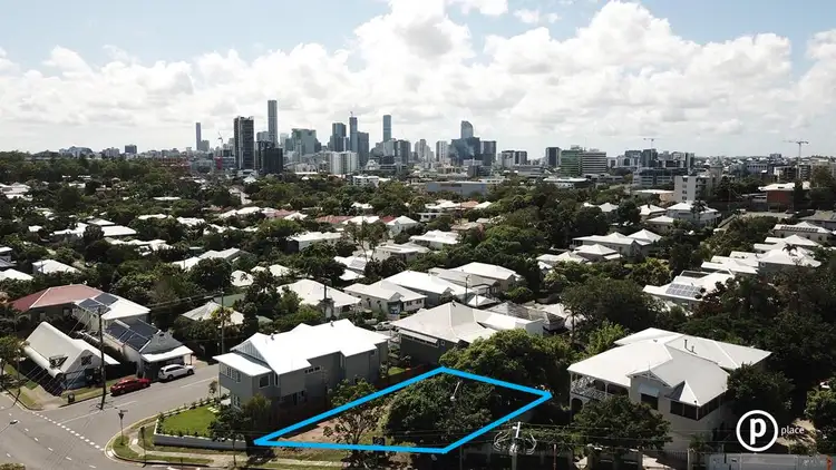 120 Haig Road, Auchenflower QLD 4066