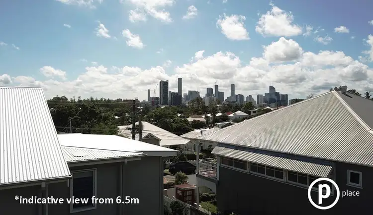 Third view of Homely land listing, 120 Haig Road, Auchenflower QLD 4066