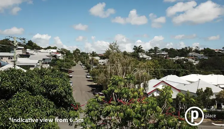 Fourth view of Homely land listing, 120 Haig Road, Auchenflower QLD 4066