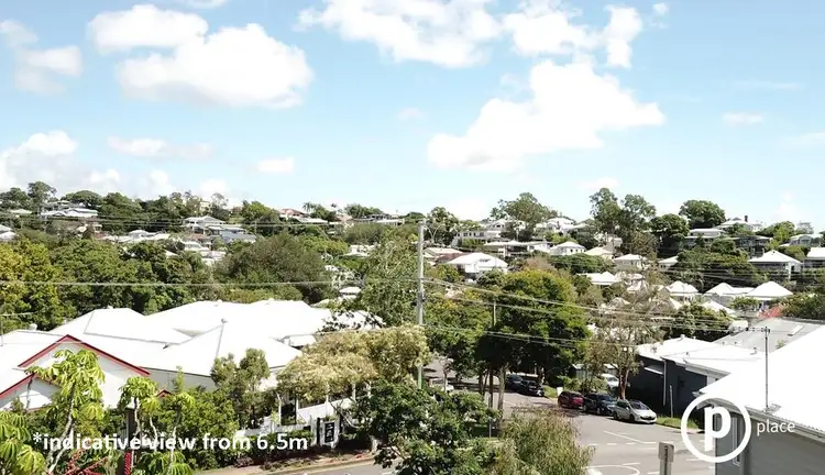 Fifth view of Homely land listing, 120 Haig Road, Auchenflower QLD 4066