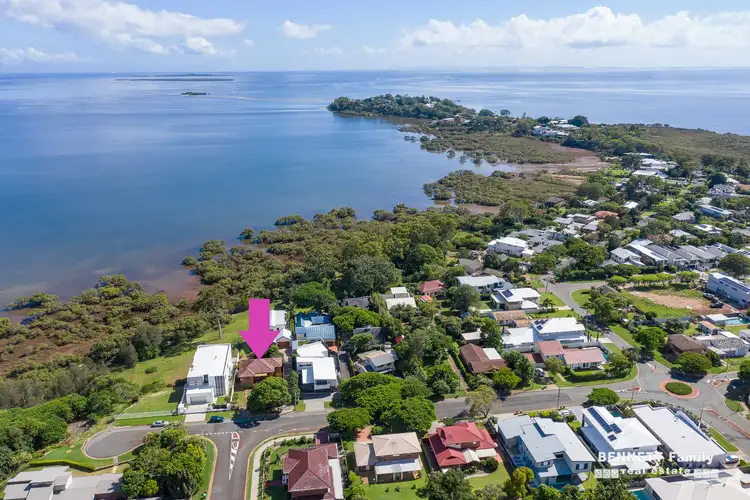 84 Douro Road, Wellington Point QLD 4160