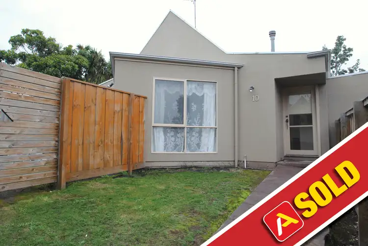 10/8 Barkly Street, Portland VIC 3305