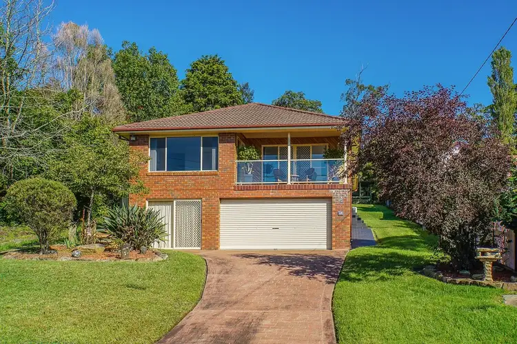 16 Albert Road, Hazelbrook NSW 2779