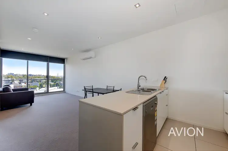 Main view of Homely apartment listing, 308/20 Pier Lane, Maribyrnong VIC 3032