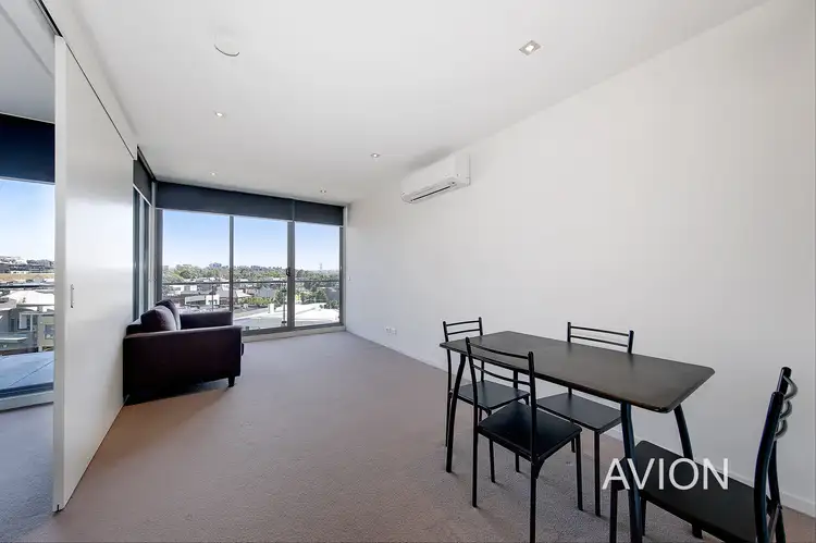Fifth view of Homely apartment listing, 308/20 Pier Lane, Maribyrnong VIC 3032
