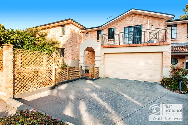 11/65-69 Seven Hills Road, Baulkham Hills NSW 2153