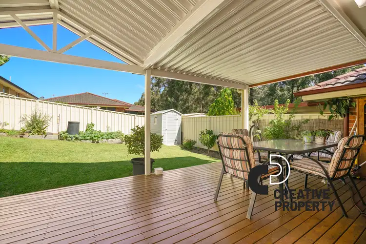 1/320 Maryland Drive, Maryland NSW 2287