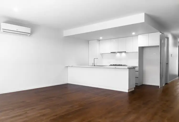 Second view of Homely unit listing, Address available on request