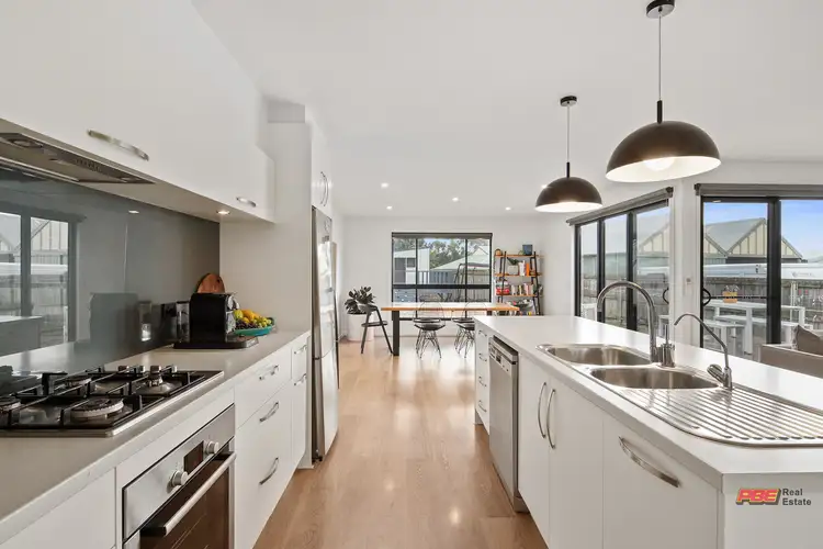 Fourth view of Homely house listing, 8 Cambridge Way, Wonthaggi VIC 3995