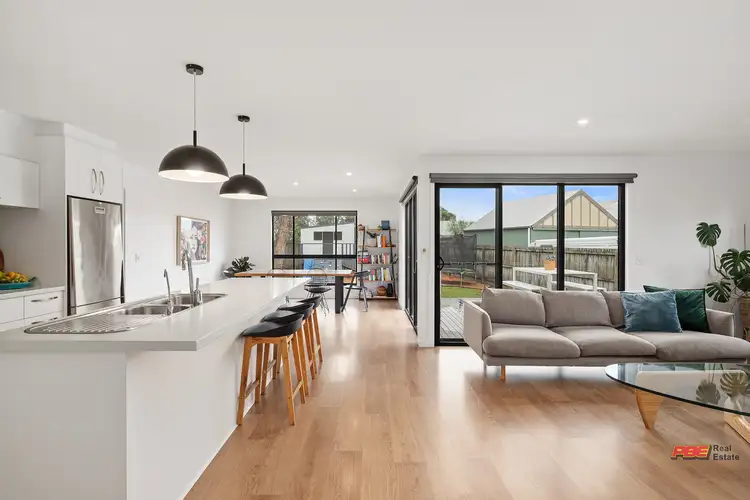 Fifth view of Homely house listing, 8 Cambridge Way, Wonthaggi VIC 3995