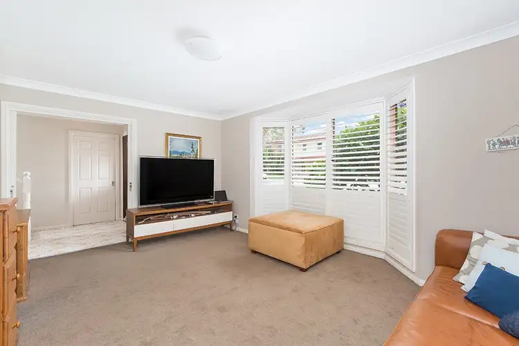 Second view of Homely semi-detached listing, 131b Caringbah Road, Caringbah NSW 2229