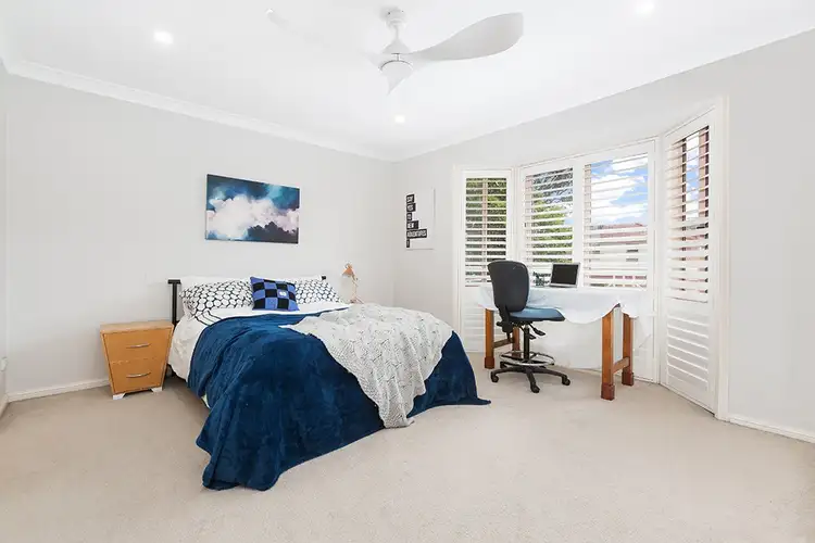 Fourth view of Homely semi-detached listing, 131b Caringbah Road, Caringbah NSW 2229