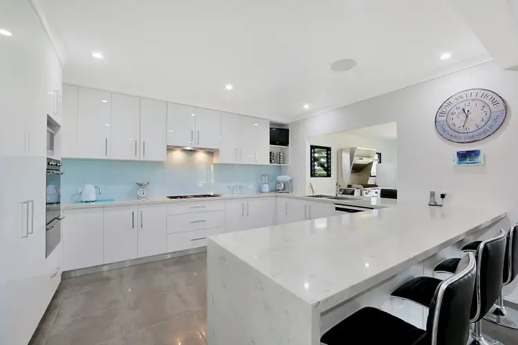 Fourth view of Homely house listing, 199 Hoffmans Road, Burnett Heads QLD 4670