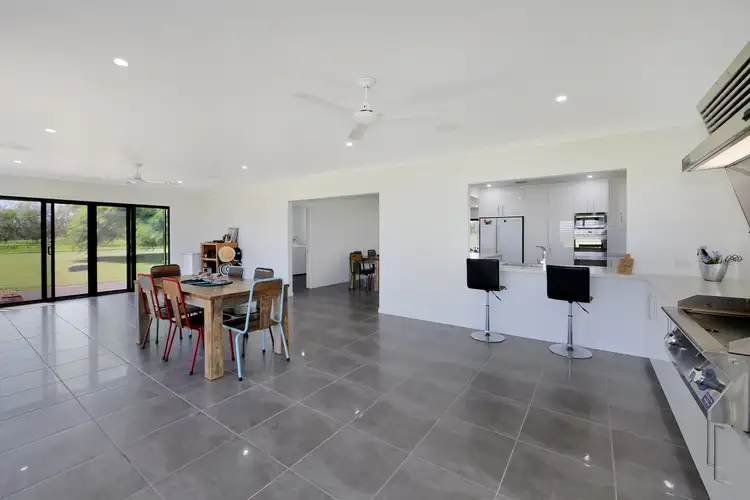 Seventh view of Homely house listing, 199 Hoffmans Road, Burnett Heads QLD 4670