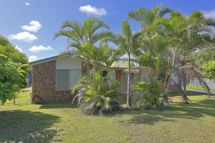 15 Magnolia Court, Innes Park QLD 4670