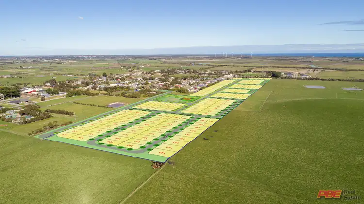 Lot 49 Cloverdale Estate, Dalyston VIC 3992