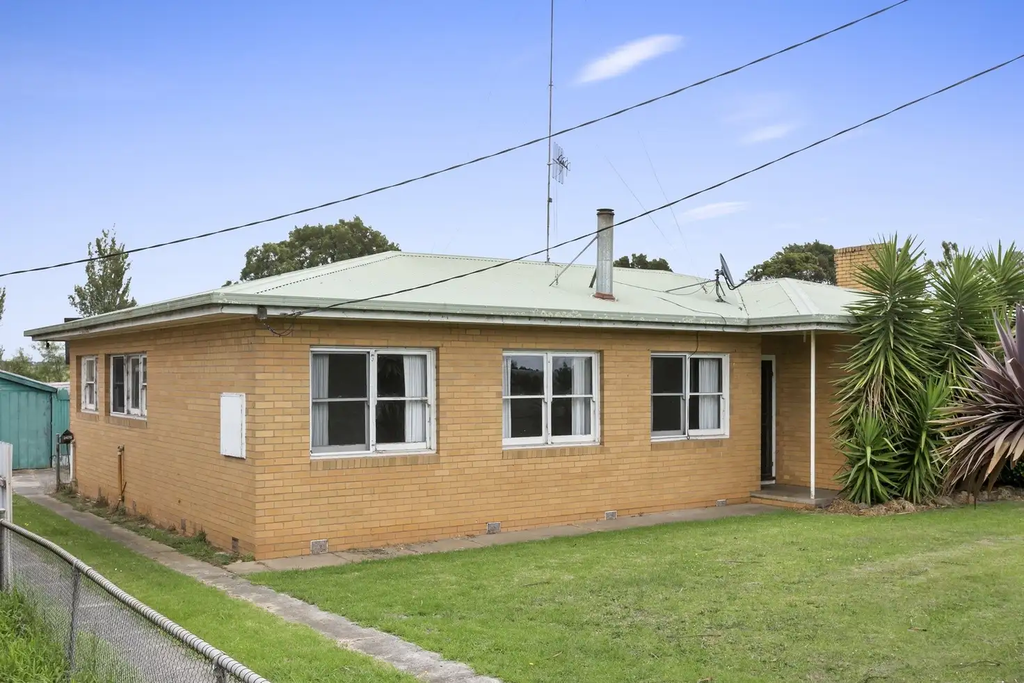 Main view of Homely rural property listing, 2478 Lavers Hill-Cobden Road, Simpson VIC 3266