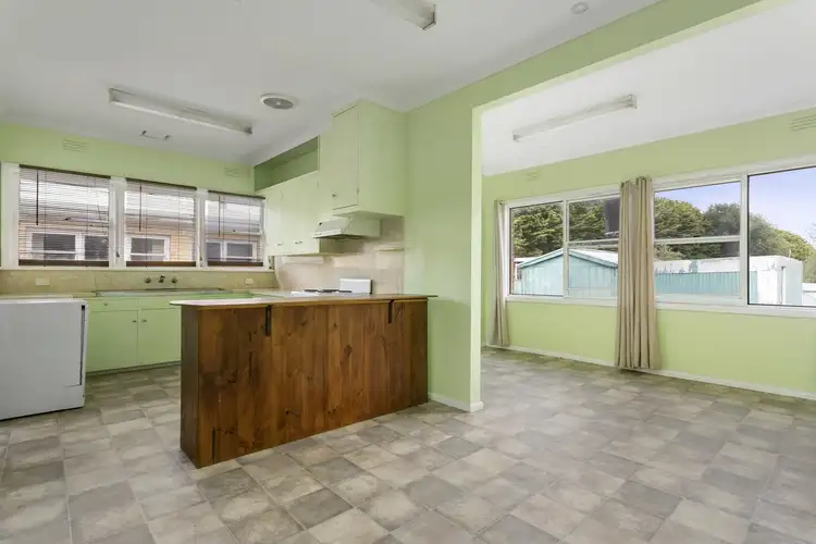 Second view of Homely rural property listing, 2478 Lavers Hill-Cobden Road, Simpson VIC 3266