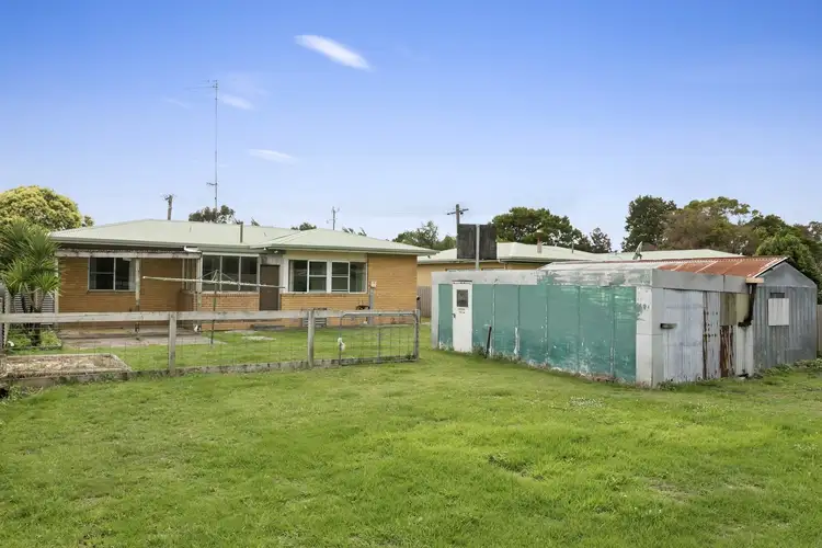 Sixth view of Homely rural property listing, 2478 Lavers Hill-Cobden Road, Simpson VIC 3266