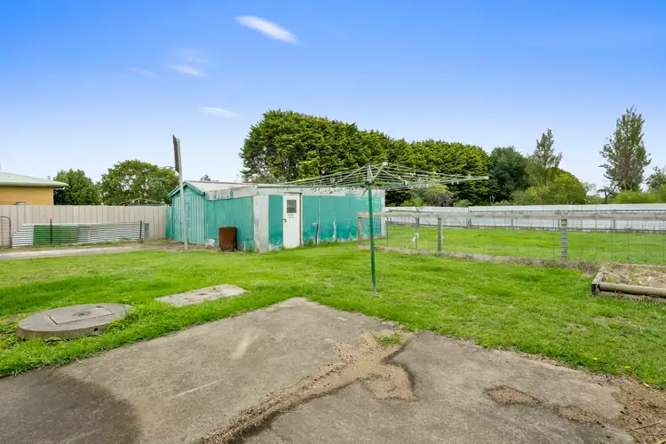 Seventh view of Homely rural property listing, 2478 Lavers Hill-Cobden Road, Simpson VIC 3266