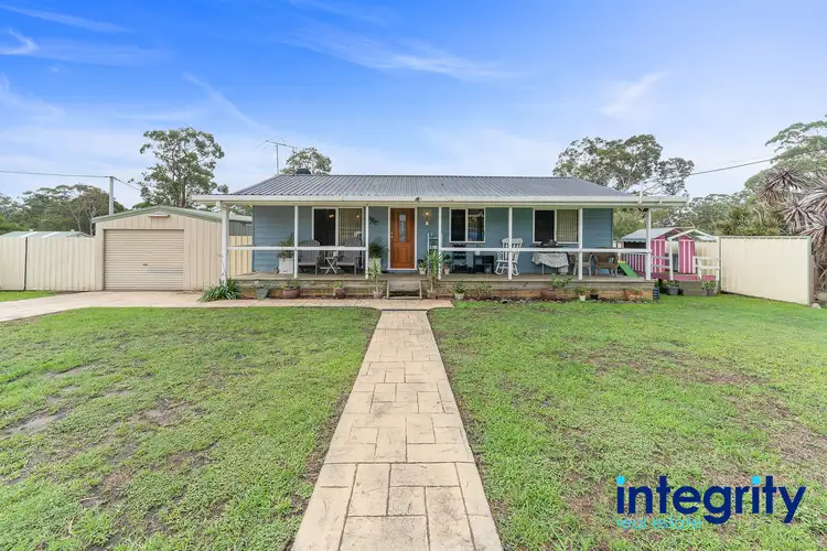 51 Reserve Road, Basin View NSW 2540
