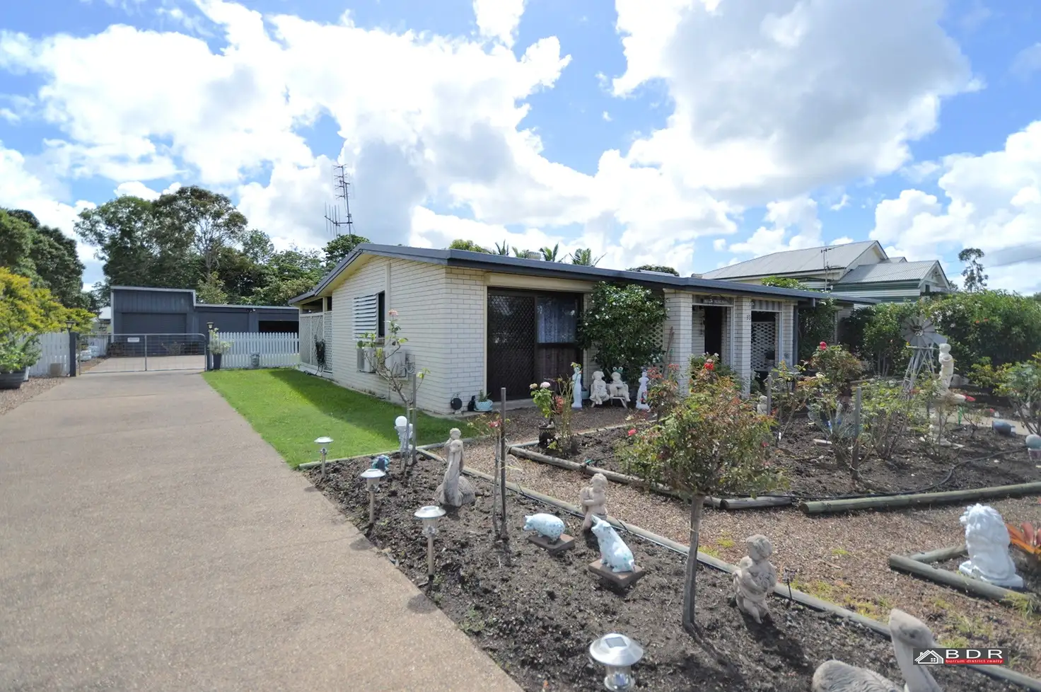 Main view of Homely house listing, 93 Steley Street, Howard QLD 4659