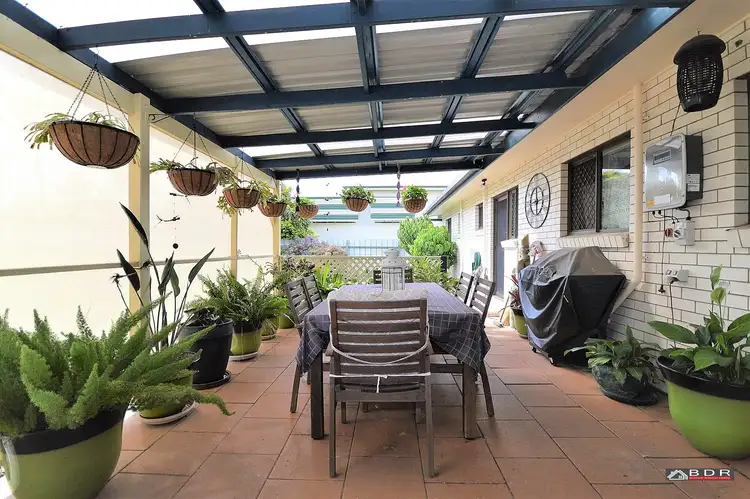 Second view of Homely house listing, 93 Steley Street, Howard QLD 4659