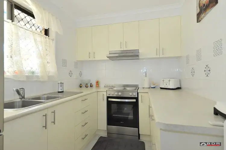 Third view of Homely house listing, 93 Steley Street, Howard QLD 4659