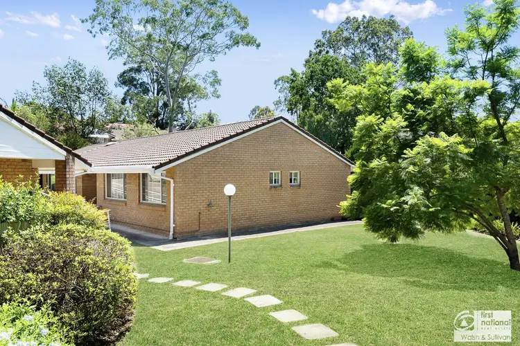 21/1-5 Hill Street, Baulkham Hills NSW 2153