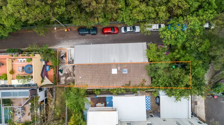 Fifth view of Homely house listing, 106 Darghan Street, Glebe NSW 2037