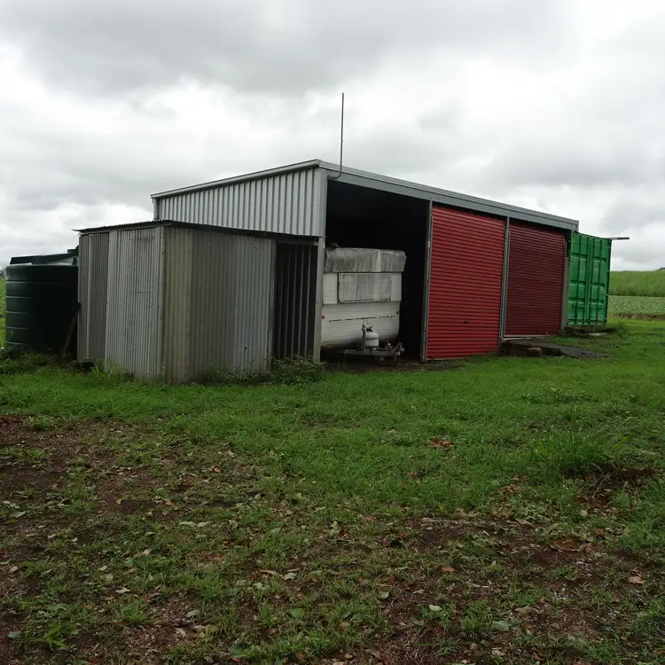Main view of Homely land listing, 9 CAUSEWAY ROAD, Booyal QLD 4671