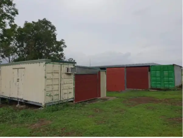 Second view of Homely land listing, 9 CAUSEWAY ROAD, Booyal QLD 4671