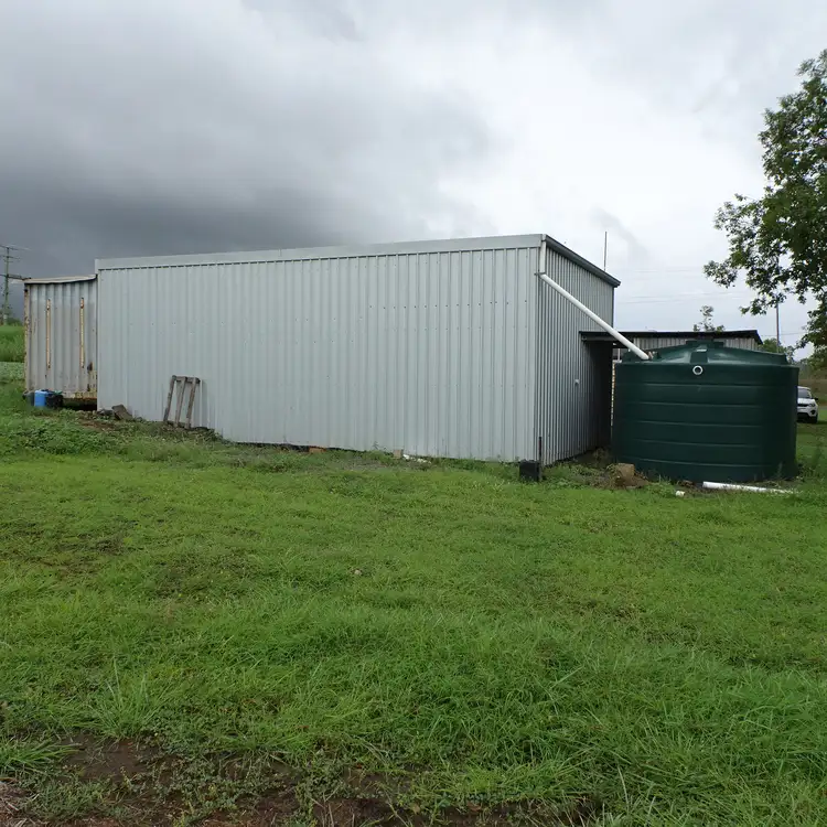 Fourth view of Homely land listing, 9 CAUSEWAY ROAD, Booyal QLD 4671