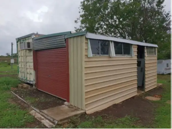 Fifth view of Homely land listing, 9 CAUSEWAY ROAD, Booyal QLD 4671
