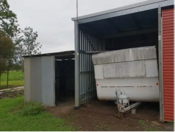 Seventh view of Homely land listing, 9 CAUSEWAY ROAD, Booyal QLD 4671