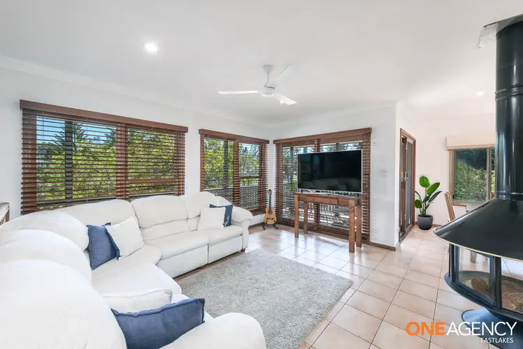 Sixth view of Homely house listing, 117 Ungala Road, Blacksmiths NSW 2281
