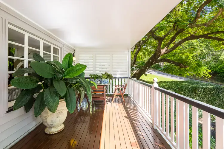 Third view of Homely house listing, 26 Pelion Street, Bardon QLD 4065