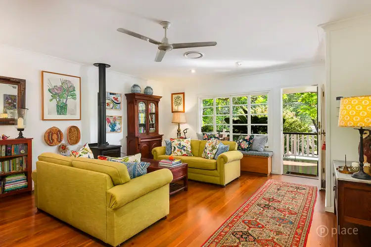 Fourth view of Homely house listing, 26 Pelion Street, Bardon QLD 4065