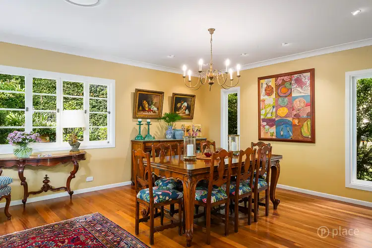 Fifth view of Homely house listing, 26 Pelion Street, Bardon QLD 4065
