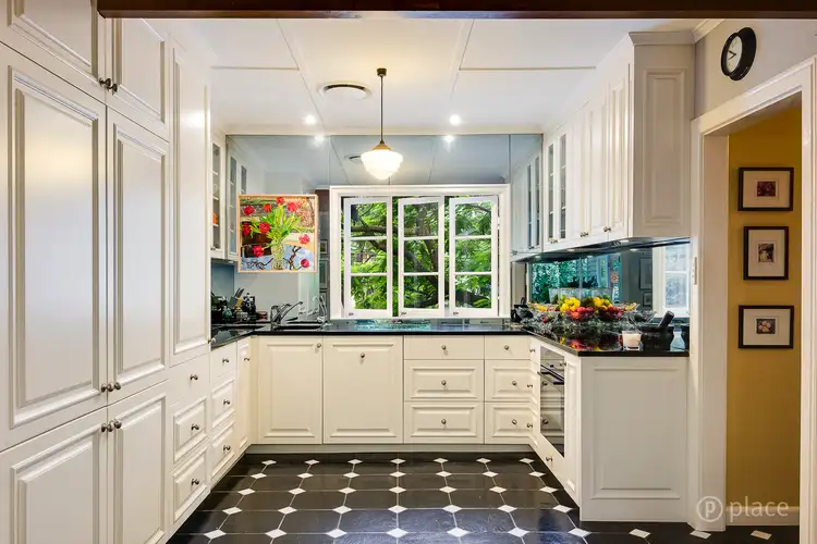 Sixth view of Homely house listing, 26 Pelion Street, Bardon QLD 4065