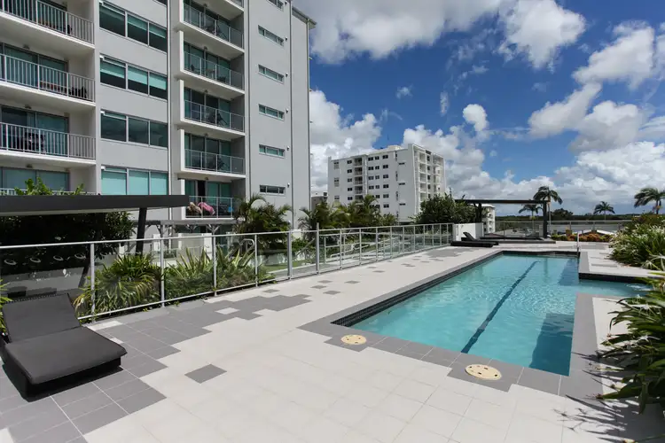 508/55 River Street, Mackay QLD 4740
