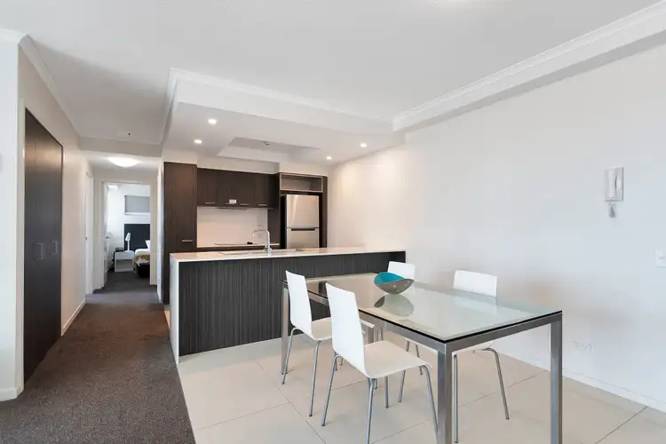 Fourth view of Homely unit listing, 508/55 River Street, Mackay QLD 4740